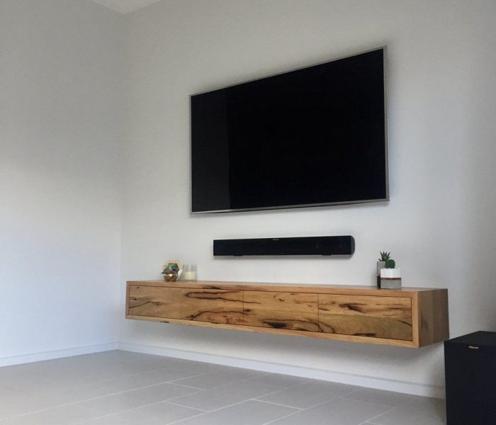 Wall TV Mounting Service